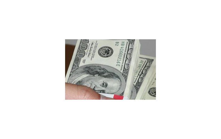 El Banco Central sigue de cerca la cotización del dólar mayorista que registra leves alzas en las últimas jornadas.