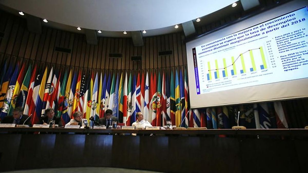 According to ECLAC, Argentina will be one of the greatest growth in Latin America this year