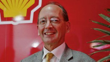 abastacer la demanda interna, exportar y expandir la produccion, los planes shell en el pais