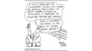 ámbito.com | Actualidad