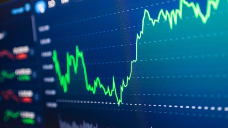 mercados bolsas acciones vivo finanzas inversiones bonos cedears adr
