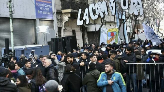 concentración en la sede del pj - NA.jpg