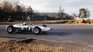 The 1964 Ferrari 158 F1, entered in the United States GP by NART in American colors. The 1964 Ferrari 158 F1, entered in the United States GP by NART in American colors.