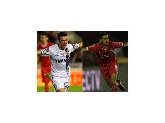 Lanús e Independiente empataron en cancha del primero.