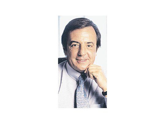 Luis Ureta Sáenz Peña