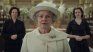 The legendary series of the royal family comes to an end. The legendary series of the royal family comes to an end.