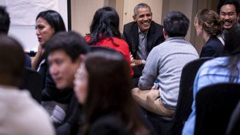 critico de cine: obama eligio las mejores peliculas de 2019