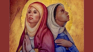 Este jueves 7 de marzo el santoral católico celebra la figura de Santa Felicidad.&nbsp;