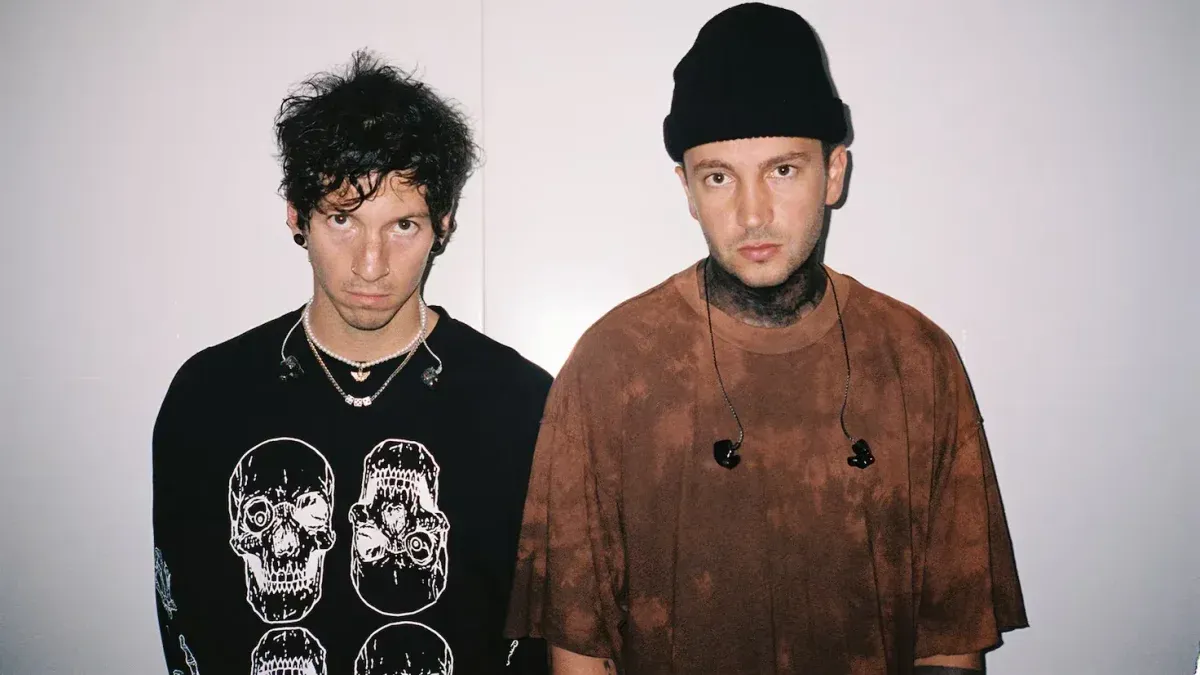 Twenty One Pilots confirmed the release date of his next album “Breach”