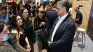 Jorge Macri dijo presente en la inauguración de la Expo Empleo BA 2024. Jorge Macri dijo presente en la inauguración de la Expo Empleo BA 2024.