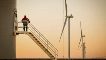 potencia. El Parque Eólico Garayalde cuenta con capacidad para satisfacer el consumo eléctrico anual de más de 200.000 hogares.&nbsp;