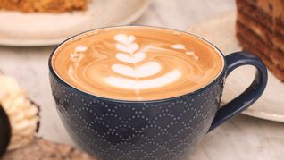 ANMAT detectó irregularidades en el rotulado y registros de varias marcas de café. ANMAT detectó irregularidades en el rotulado y registros de varias marcas de café.