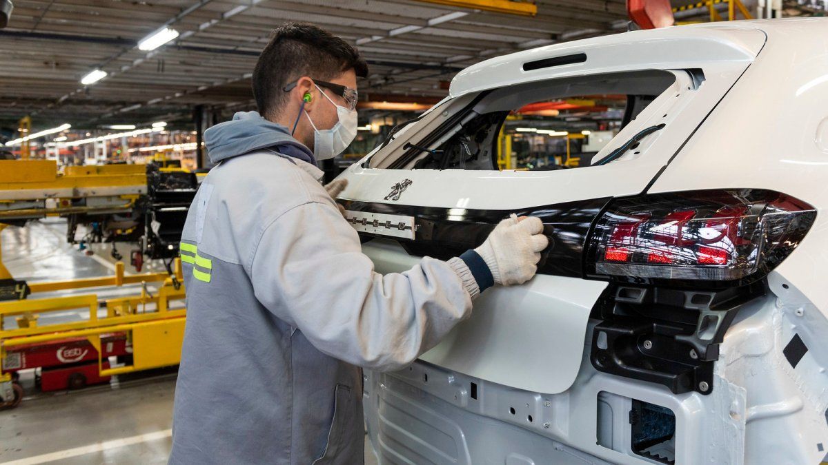 what are the benefits for the sector