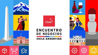prochile impulsa el comercio binacional con un encuentro de negocios