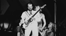 The ex-guitarist of Abba Lasse Wellander died