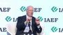 The Techint CEO received recognition at the IAEF event. The Techint CEO received recognition at the IAEF event.