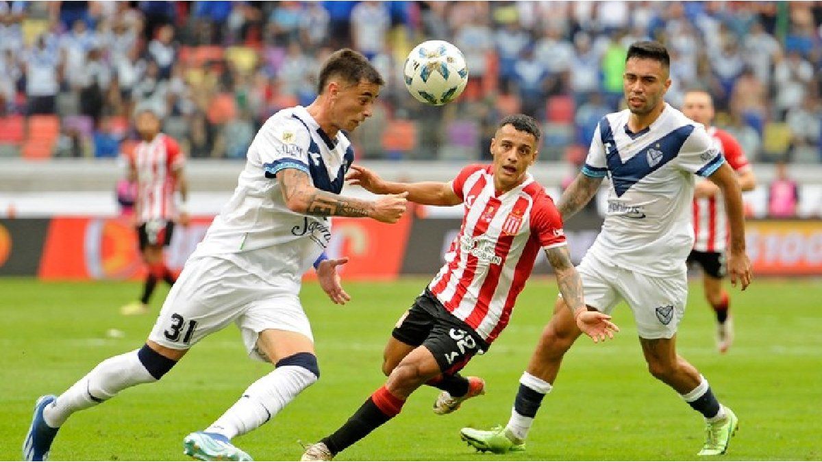 The International Super Cup between Vélez and Students was rescheduled: When and where will it be played