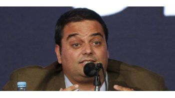 Jorge Triaca