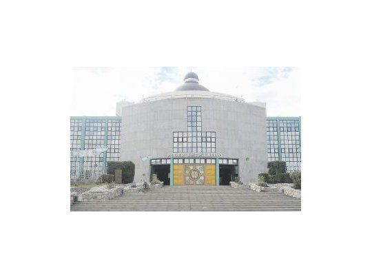 El salario de los diputados de San Luis podría llegar a los $ 66 mil a fin de año si avanza el plan de “reconstrucción salarial”.
