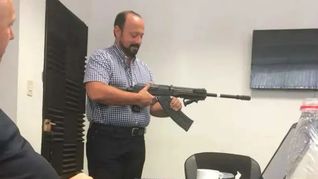 En 2024, Diego Hernán Dirisio, fue detenido en Córdoba acusado de proveer de armas al Comando Vermelho. En 2024, Diego Hernán Dirisio, fue detenido en Córdoba acusado de proveer de armas al Comando Vermelho.