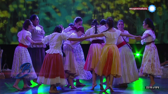 Bailar es uno de los mejores ejercicios para mantener joven el cerebro.&nbsp;