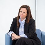 Victoria Traverso, de Pan American Energy, destacó la importancia de trabajar en la formación de profesionales para el sector. Victoria Traverso, de Pan American Energy, destacó la importancia de trabajar en la formación de profesionales para el sector.