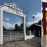 El pueblo japonés en Chiapas. El pueblo japonés en Chiapas.