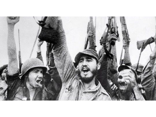 Las Fechas Más Importantes De La Vida De Fidel Castro 0199