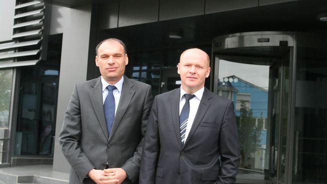 Adrian y Dragos Paval fundaron Dedeman en los años 90 y convirtieron su emprendimiento familiar en una empresa que factura miles de millones.
