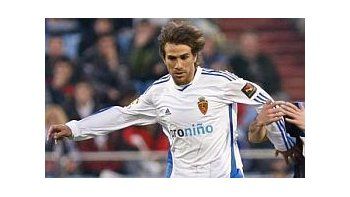 Ponzio negociará su salida de Zaragoza en los próximos días.