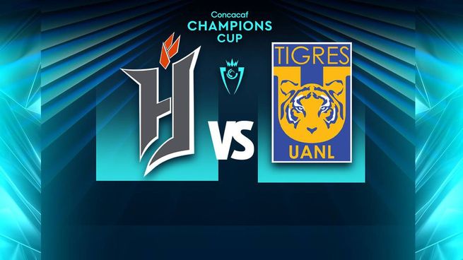 Tigrers hará su debut en Canadá en la Concachampions enfrentando a Forge, un equipo jóven de la Canadian Premier League, pero no por eso deja de ser un juego de riesgo para los felinos, pues el partido se jugará en condiciones extremas de temperatura.