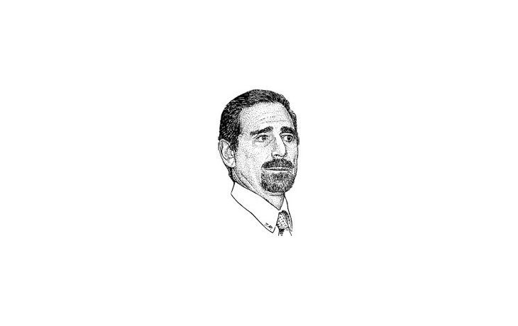 ámbito.com | Ricardo Jaime