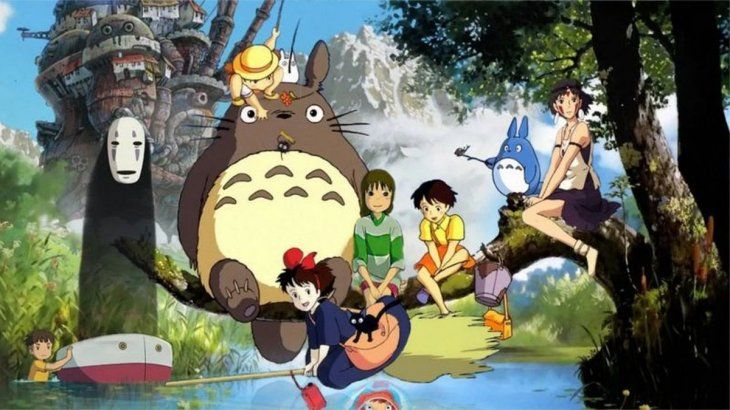 Star Wars partners with the world’s most renowned anime studio