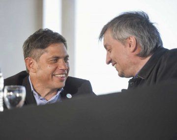 Desde el secto del gobernador Kicillof afirman que de una u otra forma, él conducirá el PJ en Provincia. Desde el secto del gobernador Kicillof afirman que de una u otra forma, él conducirá el PJ en Provincia.