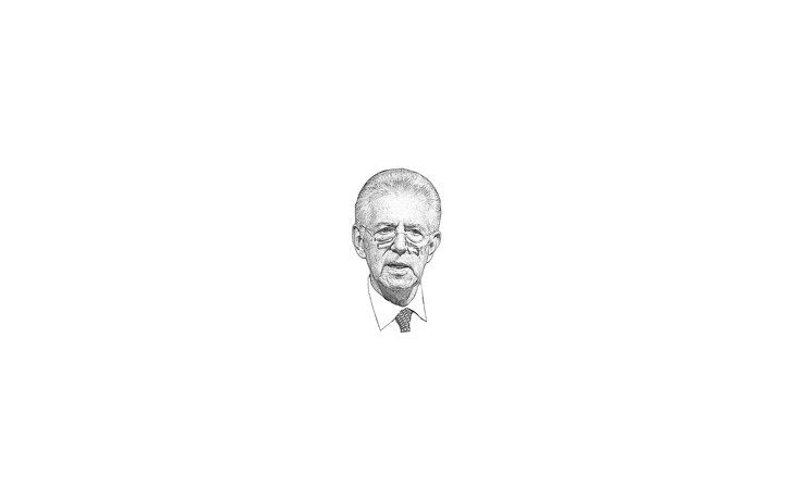 Mario Monti