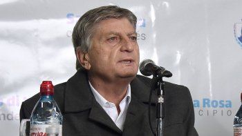 La Pampa: después de 65 días, un camionero dio positivo de coronavirus