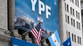 The United States government formalized in justice its support for Argentina at the trial for YPF actions.