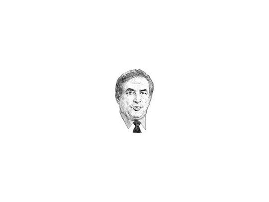 Dominique Strauss-Kahn