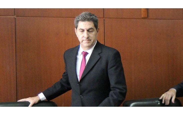 Juan Carlos Gemignani