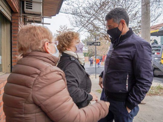 La puesta en marcha del plan de obras permitirá la optimización del estado de las principales arterias del municipio.&nbsp;