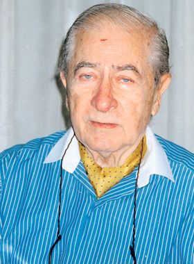 Muchas veces despreciadas por intelectuales, las películas de Emilio Vieyra fueron disfrutadas por millones de espectadores.