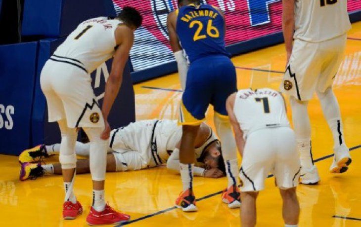 ámbito.com | jamal murray.jpg