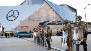 De alto riesgo: el Argentina vs Inglaterra tendrá el operativo de seguridad más grande del Mundial 2026 De alto riesgo: el Argentina vs Inglaterra tendrá el operativo de seguridad más grande del Mundial 2026
