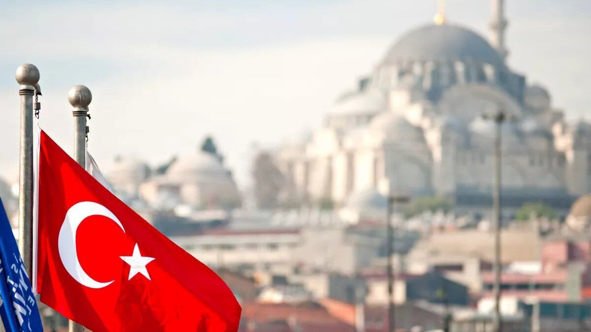 La Turchia ha deciso di cambiare nome per il mondo intero