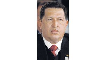 ámbito.com | Hugo Chávez