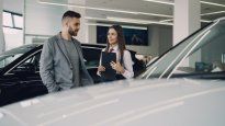 Las automotrices ofrecen promociones para accedes a sus distintos vehículos&nbsp;
