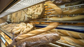 Panaderos anunciaron incremento en el precio del pan  y de los panificiados. 