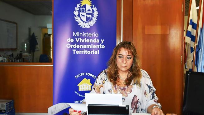 La exministra Irene Moreira sostuvo que le pidieron la renuncia tras una operación política planificada.