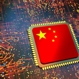 China continúa fomentando la producción local de chips de IA, en una carrera tecnológica contra EEUU. China continúa fomentando la producción local de chips de IA, en una carrera tecnológica contra EEUU.