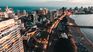 The government and investors seek to turn Punta del Este into a city open throughout the year for Uruguayans and immigrants. The government and investors seek to turn Punta del Este into a city open throughout the year for Uruguayans and immigrants.